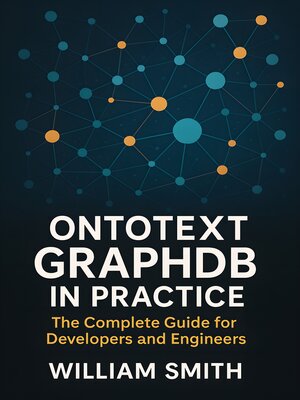 cover image of Ontotext GraphDB in Practice